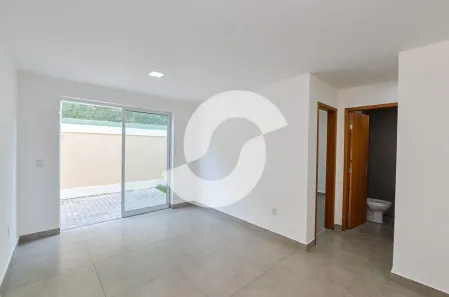 Casa com 3 Quartos à venda, 97m² no Piratininga, Niterói