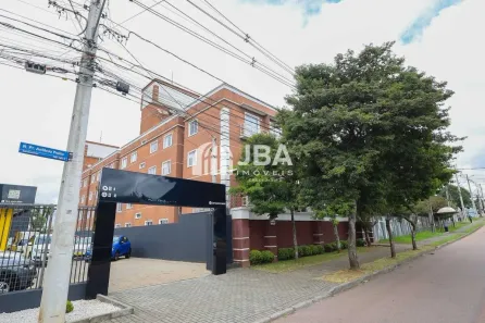 Apartamento com 2 Quartos à venda, 56m² no Alto Boqueirão, Curitiba