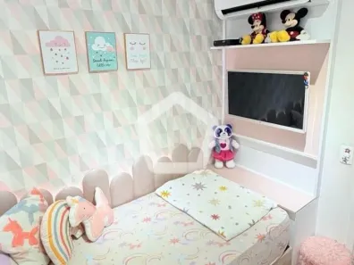 Apartamento com 4 Quartos à venda, 103m² no Quinta da Paineira, São Paulo