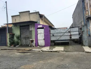 Casa com 3 Quartos à venda, 250m² no Chácara Belenzinho, São Paulo
