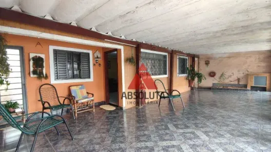 Casa com 4 Quartos à venda, 177m² no Jardim Nossa Senhora Aparecida, Americana