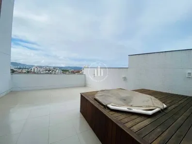 Apartamento com 3 Quartos à venda, 131m² no Capoeiras, Florianópolis