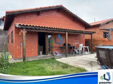 Fazenda/Sítio com 2 Quartos à venda, 400m² no Dona Catarina, Mairinque
