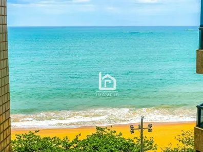 Apartamento com 4 Quartos à venda, 170m² no Itapuã, Vila Velha