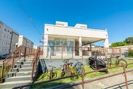 Apartamento com 2 Quartos à venda, 38m² no Jansen, Gravataí