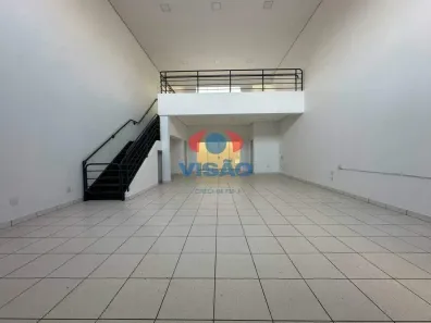 Ponto Comercial à venda, 140m² no Parque Campo Bonito, Indaiatuba