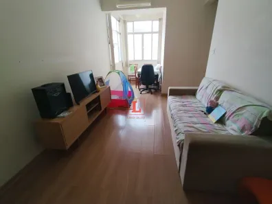 Apartamento com 2 Quartos à venda, 75m² no Centro, Rio de Janeiro