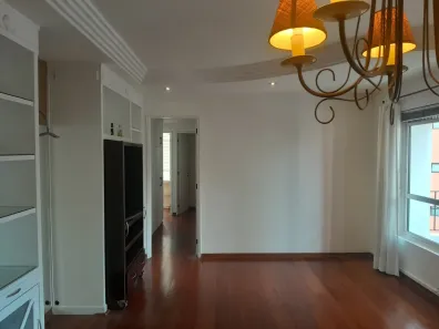 Apartamento com 3 Quartos à venda, 101m² no Vila Mascote, São Paulo