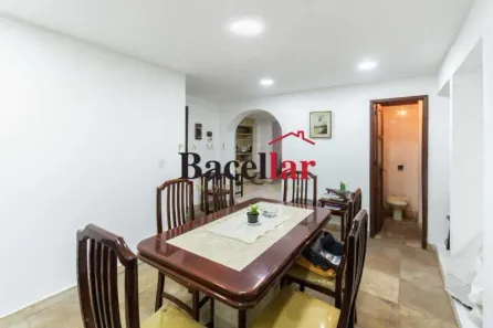 Apartamento com 3 Quartos à venda, 100m² no Leme, Rio de Janeiro