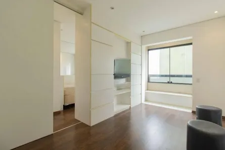 Apartamento com 1 Quarto à venda, 41m² no Vila Mariana, São Paulo