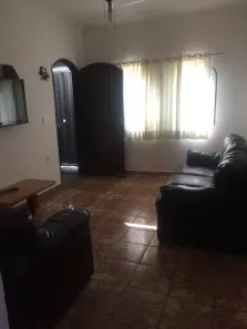 Casa com 2 Quartos à venda, 148m² no Parque Santa Bárbara, Campinas