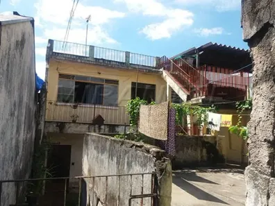 Casa com 2 Quartos à venda, 324m² no Parque Vitória, São Paulo