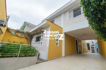Casa com 4 Quartos à venda, 179m² no Jardim Umuarama, São Paulo