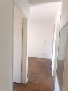 Apartamento com 1 Quarto à venda, 46m² no Vila Buarque, São Paulo