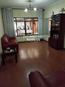 Sobrado com 3 Quartos à venda, 120m² no Jardim Ester Yolanda, São Paulo