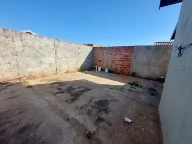 Casa com 2 Quartos à venda, 45m² no Residencial Vida Nova Maracá (Padre Nobrega), Marília