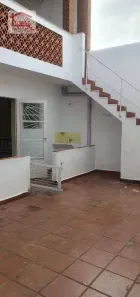 Sobrado com 3 Quartos à venda, 150m² no Parque São Domingos, São Paulo