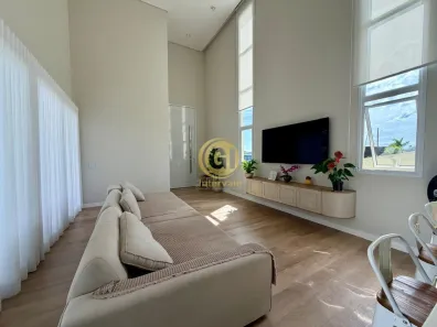 Casa de Condomínio com 4 Quartos à venda, 405m² no Jardim Terras de Santa Helena, Jacareí
