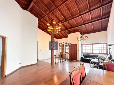 Casa com 3 Quartos à venda, 300m² no Sumarezinho, São Paulo