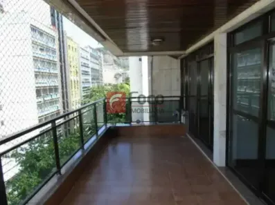 Apartamento com 3 Quartos à venda, 190m² no Copacabana, Rio de Janeiro