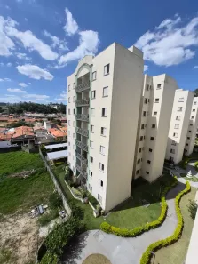Apartamento com 2 Quartos à venda, 69m² no Vila Joana, Jundiaí