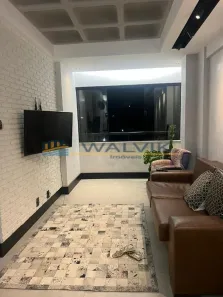 Apartamento com 2 Quartos à venda, 50m² no Casa Amarela, Recife