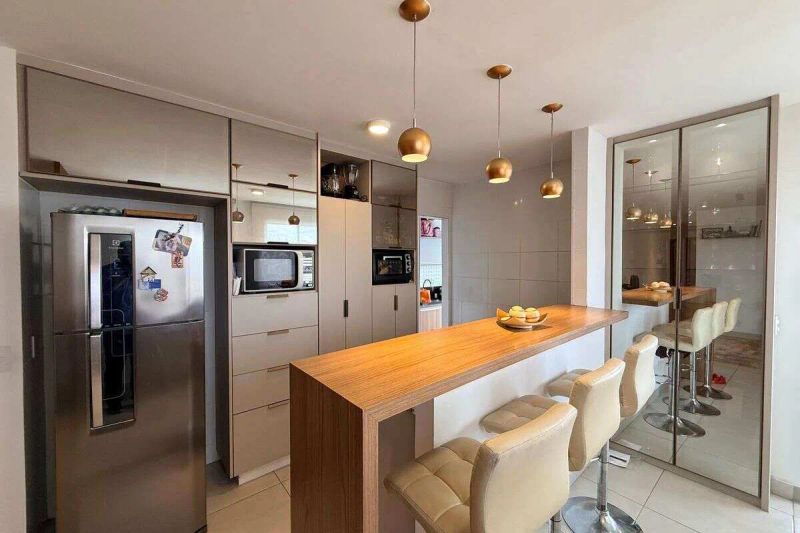 Cobertura com 2 quartos — Buritis, Belo Horizonte