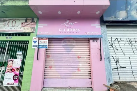 Ponto Comercial para alugar, 25m² no Jardim Paraíso, Guarulhos