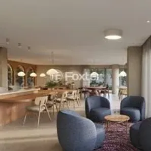 Apartamento com 3 Quartos à venda, 134m² no Menino Deus, Porto Alegre