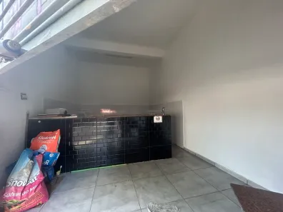 Sala Comercial para alugar, 30m² no Vila Nivi, São Paulo