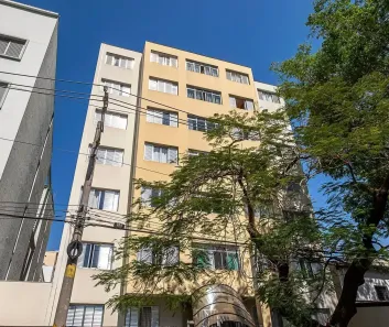 Apartamento com 3 Quartos à venda, 127m² no Pinheiros, São Paulo