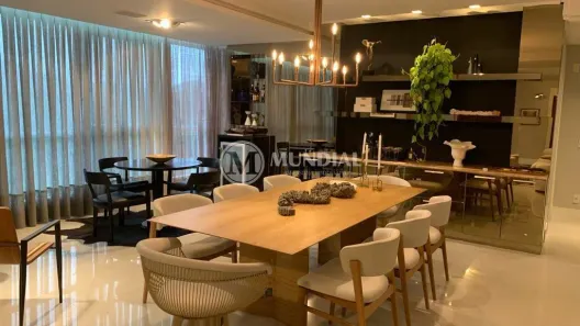 Apartamento com 3 Quartos à venda, 187m² no Centro, Balneário Camboriú