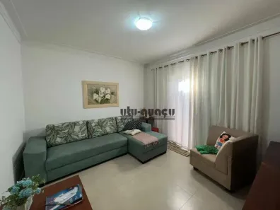 Casa de Condomínio com 4 Quartos para alugar, 201m² no Portal da Vila Rica, Itu
