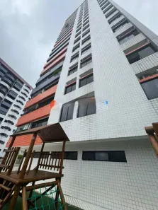 Apartamento com 3 Quartos à venda, 125m² no Boa Viagem, Recife