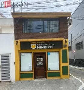 Imóvel Comercial com 3 Quartos à venda, 160m² no Vila Gomes Cardim, São Paulo