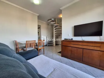 Apartamento com 3 Quartos à venda, 160m² no Paulista, Piracicaba