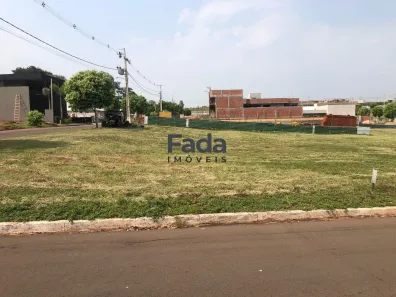 Lote/Terreno à venda, 633m² no Condomínio Mirante, Porto Rico