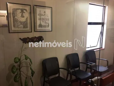 Sala Comercial à venda, 91m² no Santa Efigênia, Belo Horizonte
