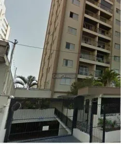 Apartamento com 2 Quartos à venda, 62m² no Mooca, São Paulo