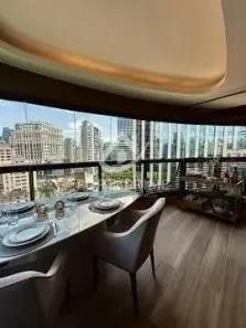 Apartamento com 1 Quarto para alugar, 50m² no Vila Olímpia, São Paulo