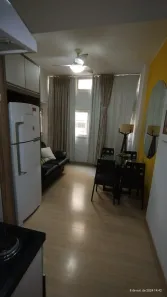 Apartamento com 1 Quarto à venda, 40m² no Glória, Rio de Janeiro