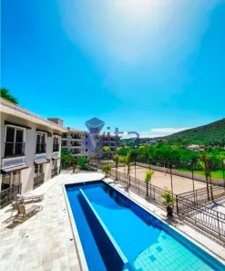 Apartamento com 2 Quartos à venda, 58m² no Vargem do Bom Jesus, Florianópolis