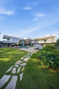 Casa de Condomínio com 6 Quartos para alugar, 1050m² no Residencial Fazenda da Grama, Itupeva