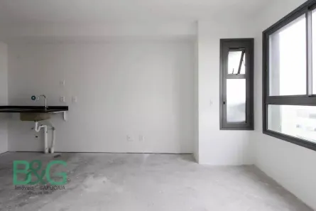 Apartamento com 1 Quarto à venda, 26m² no Campo Belo, São Paulo