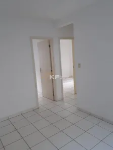 Apartamento com 2 Quartos à venda, 46m² no Jardim Javari, Ribeirão Preto