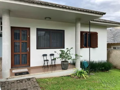 Casa com 3 Quartos à venda, 133m² no Concórdia, Ivoti