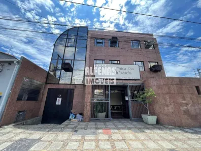 Prédio Comercial para alugar, 1370m² no Eldorado, Contagem