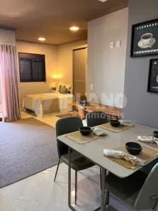 Apartamento com 1 Quarto à venda, 45m² no Parque Santa Mônica, São Carlos