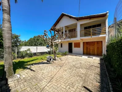 Casa com 3 Quartos à venda, 100m² no Campo Grande, Estância Velha