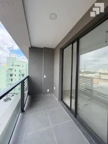 Apartamento com 1 Quarto à venda, 30m² no Pinheiros, São Paulo